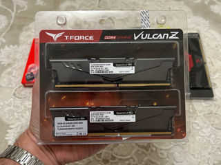 RAM DDR4 16/32GB & DDR5 16/32GB - Kingston / Adata / Corsair / PNY / T-Force / KingSpec foto 7