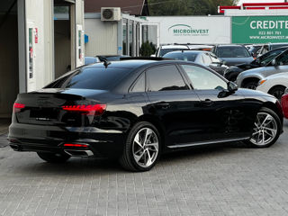 Audi A4 foto 4