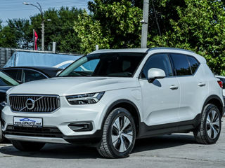 Volvo XC40 foto 4