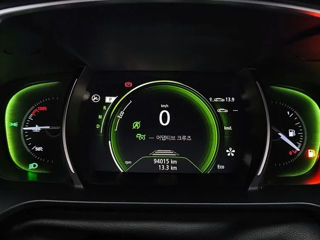 Renault Talisman foto 8