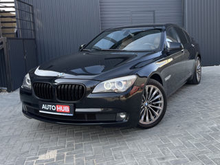 BMW 7 Series foto 3