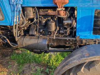 tractor foto 1