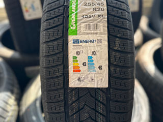 225/55 R19 235/55 R19 235/45 R19 245/45 R19 235/50 R19  255/40 R19 255/50 R19 275/40 R19 Grenlander foto 5