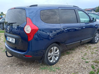 Dacia Lodgy foto 3