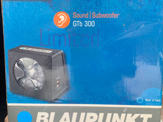 Blaupunkt GTb-300/750w foto 9