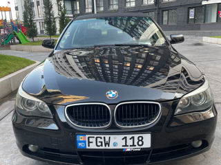 BMW 5 Series foto 5