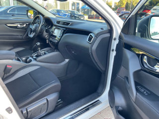 Nissan Qashqai foto 16