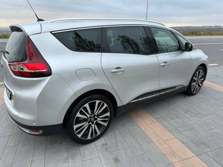 Renault Grand Scenic foto 3