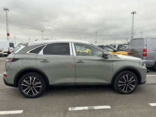 DS Automobiles DS 7 Crossback foto 6