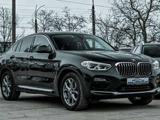 BMW X4 foto 4