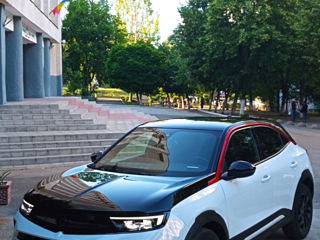 Opel Mokka, 2021 г.