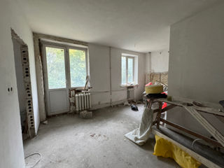 Apartament cu 2 camere, 43 m², Râșcani, Chișinău foto 4