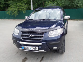 Hyundai Santa FE foto 2