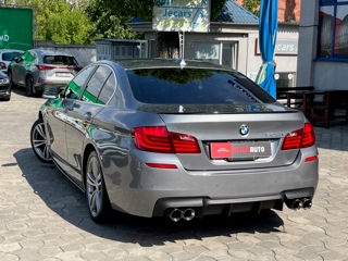 BMW 5 Series foto 5