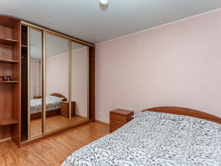 Apartament cu 4 camere, 130 m², Centru, Chișinău foto 6