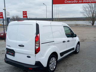 Ford Transit Connect foto 5