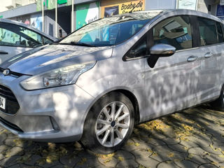 Ford B-Max foto 2