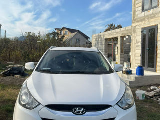 Hyundai ix35 foto 2