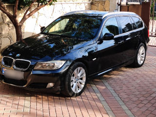 BMW 3 Series Touring