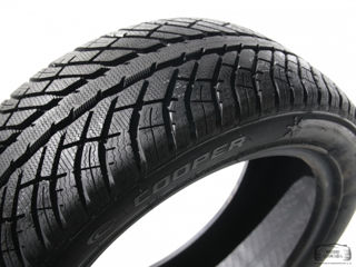 275/50R20 Cooper Mega oferta limitata Iarna! foto 6