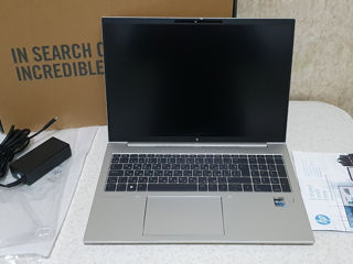 Новый Мощный HP EliteBook 860 G9. icore i7-1260P 4,7GHz. 16ядер. 16gb. SSD 512gb. Full HD iPS 16d