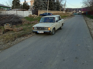 Lada / ВАЗ 2107 foto 3