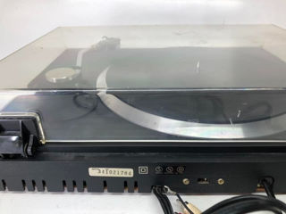 Sansui FR-D25 Automatic Turntable - Fully Automatic foto 5