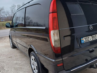 Mercedes Vito foto 3