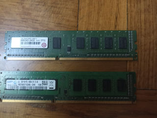 Ram ddr3 2-4GB