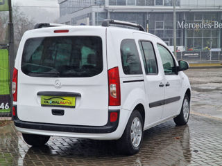 Mercedes Citan foto 5