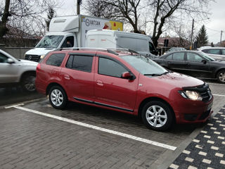 Dacia Logan foto 2