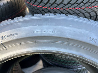 Bridgestone 245/45 R18 Зима / Iarna - 4100 лей foto 6