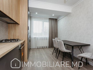 Apartament cu 2 camere, 68 m², Ciocana, Chișinău foto 13