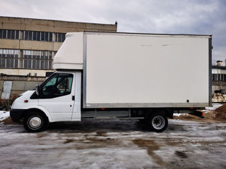 Ford Transit T350 foto 3