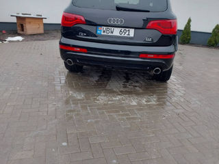 Audi Q7 foto 7