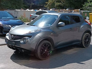 Nissan Juke foto 6