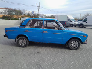 Lada / ВАЗ 2106 foto 9