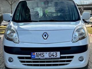 Renault Kangoo Maxi foto 5