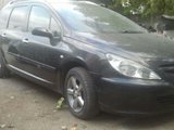 Разбираю peugeot 307 sw 2.0 hdi 2003 Купим foto 3