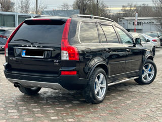 Volvo XC90 foto 4