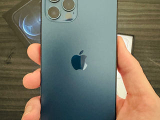 Iphone 12 Pro 256GB