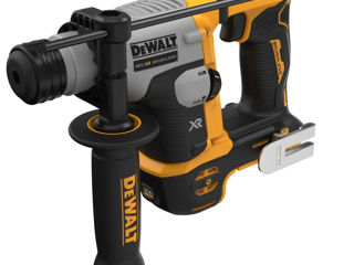 Ciocan rotopercutor pe acumulator dewalt dch172nt/перфоратор аккумуляторный dewalt dch172nt foto 2