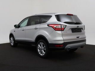 Ford Kuga foto 16