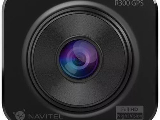 Navitel R300GPS Car Video Recorder