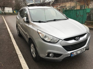 Hyundai ix35 foto 5