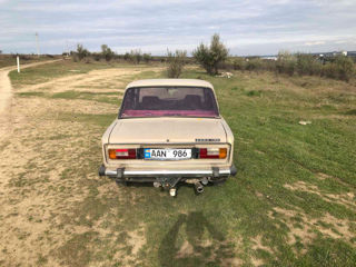 Lada / ВАЗ 2106 foto 4