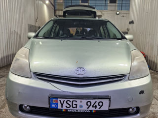 Toyota Prius foto 9