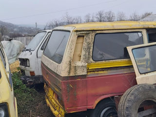 Volkswagen T2 foto 4