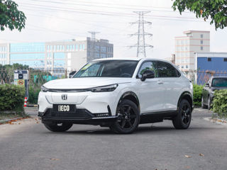 Honda e:NS1 фото 0