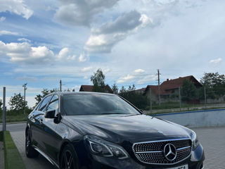 Mercedes E-Class foto 3